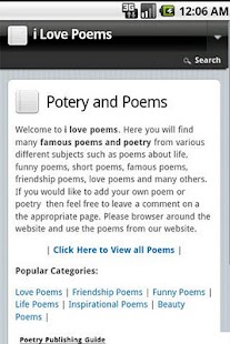 How to download Poems and Poetry 1.0 mod apk for pc