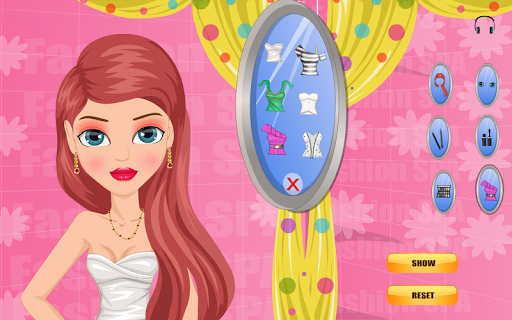 【免費休閒App】Perfect Makeup and Spa - Girls-APP點子