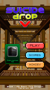 How to install Suicide Drop patch 0.5.5 apk for bluestacks