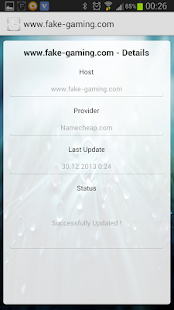 Free Multi DynDNS Updater (Free) APK for Android