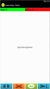 Free Download Tennis: Earn n Learn APK for Android