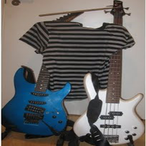 Guitar XzJam Heavy Band.apk 1.52