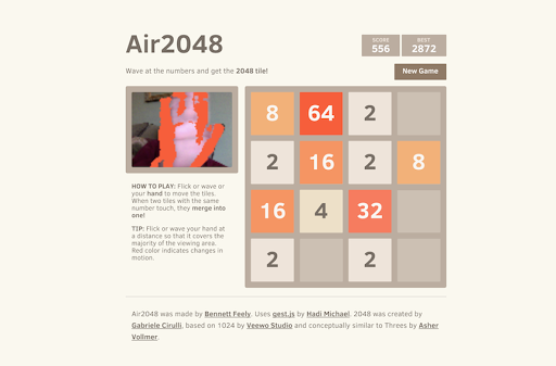 2048 game - the smartphone sensation is now at GoGy free games