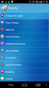 Pattaya City Guide Screenshots 5