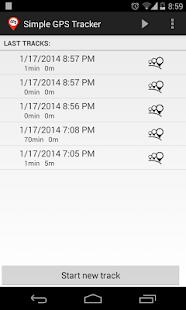 How to download Simple GPS Tracker 1.0 mod apk for laptop