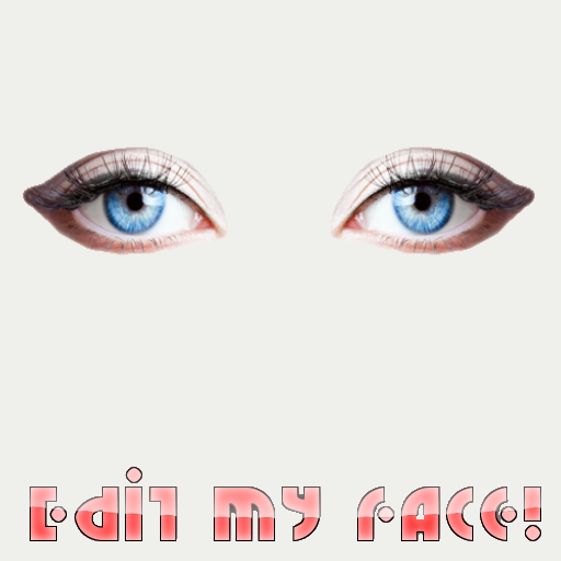 Edit my face! 個人化 App LOGO-APP開箱王