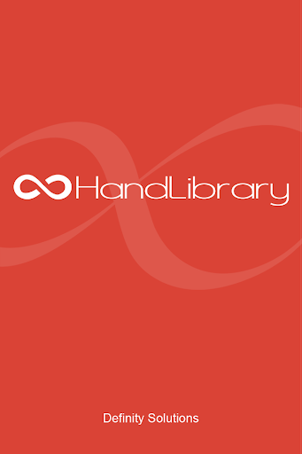 HandLibrary