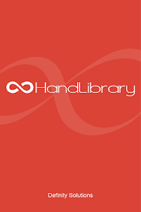 Free HandLibrary APK for Android