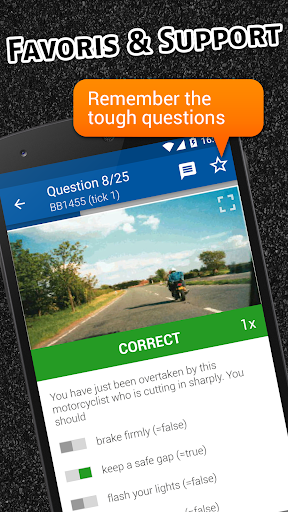 免費下載教育APP|iTheory Motorcycle app開箱文|APP開箱王