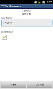 How to get DIY SMS Forwarder 1.12 mod apk for bluestacks