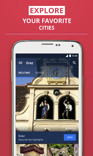 Graz Travel Guide