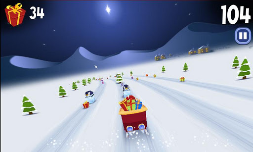 The Best Christmas Game Ever v1.1