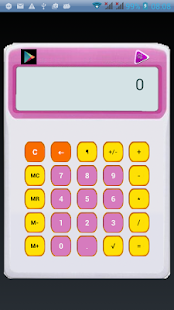 Funny Calculator Screenshots 1