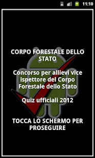 Free Download QuizDroid - CONCORSI APK