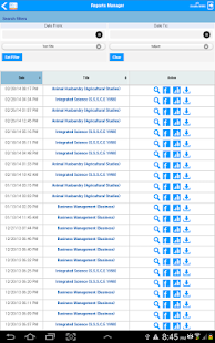 Finmock JHS Screenshots 1