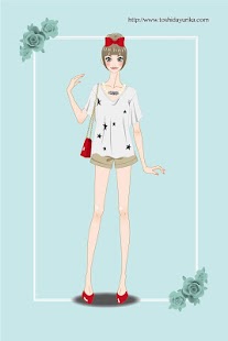 How to mod おしゃれファッションきせかえライブ壁紙無料版 2.3.2 mod apk for laptop