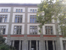pädagogische Hochschule Zürich