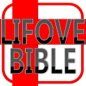 Lifove 개역개정 logo