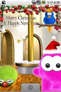 How to mod Cute Monster Live WallPaper 1 unlimited apk for android