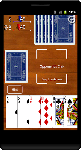 Cribbage Classic