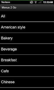 How to mod Menus 2 Go Lite 1.0 mod apk for bluestacks