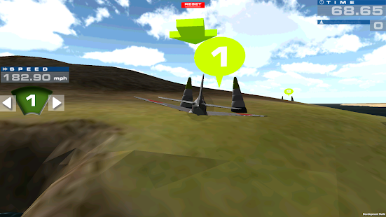 Free ZERO FLIGHT APK for PC