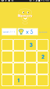 How to get POINT MEMORY TEST 2.02 apk for pc