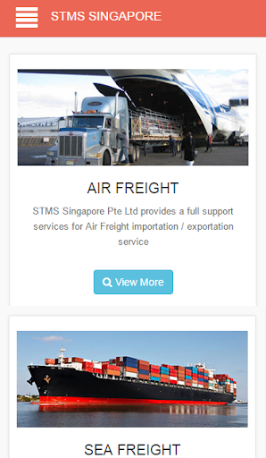 STMS Transport