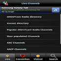 A Online Radio