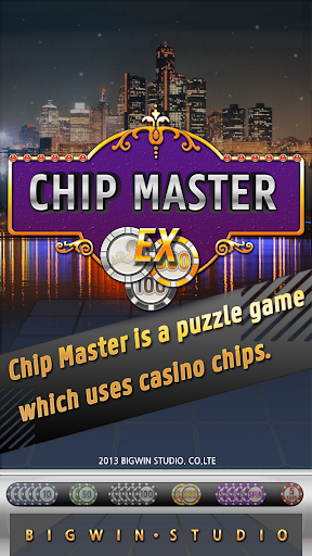 ChipMaster