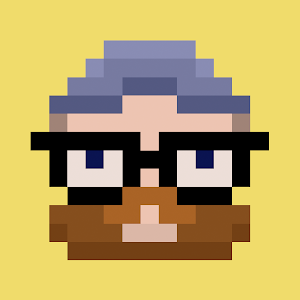 Flappy Hipster for PC and MAC