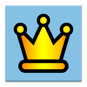 Chess Genius 棋類遊戲 App LOGO-APP開箱王