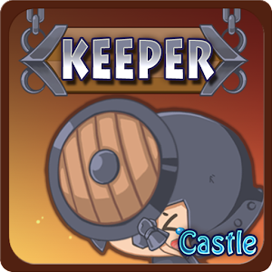 CASTLE KEEPER for PC and MAC