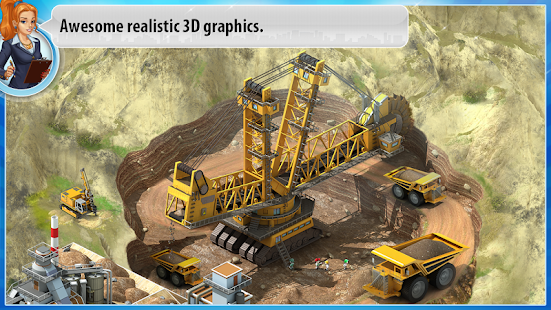 Megapolis - screenshot thumbnail