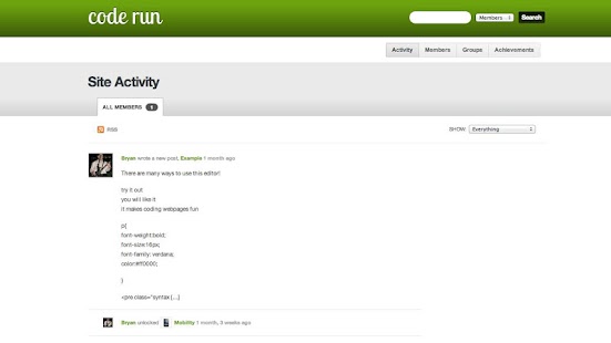 Free Download Code Run APK