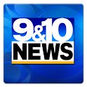 9&10 News logo