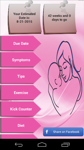 Pregnancy Due Date Guide