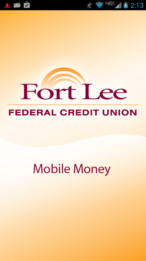 Fort Lee Federal Credit Union Android Apps On Google Play