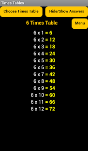 How to download My Times Tables Free 1.0 mod apk for bluestacks