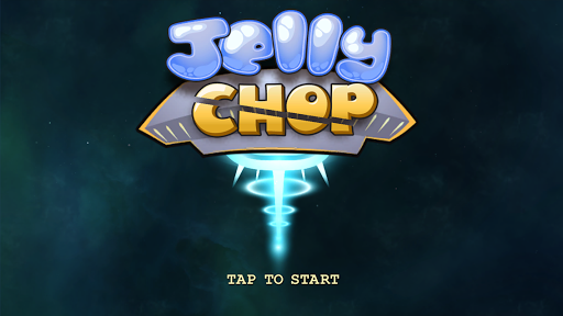 【免費休閒App】Jelly Chop-APP點子