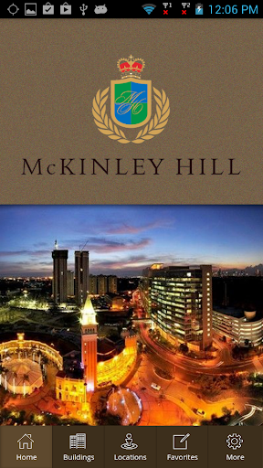 Mckinley Hill