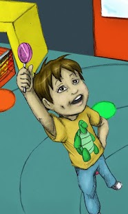 Luca Va Chez le Docteur Screenshots 16