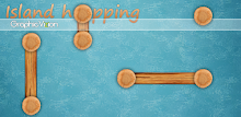 Island hOpping APK