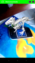 Lab4U AR Observer beta poster 3