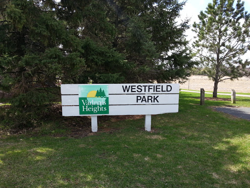 Westfield Park North Entrance