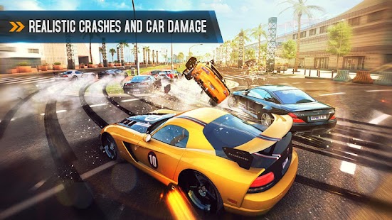  دانلود بازی آسفالت ۸: هوابُرد Asphalt 8: Airborne v1.3.0I