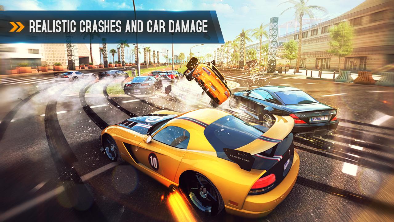 الإصدار الاحدث من أقوى العاب السباقات لأجهزة الاندرويد " Asphalt 8 Airborne v1.4.0l Mod " كامله ( مال وذهب بلا قيود ) بحجم 1.2 جيجا تحميل مباشر S9sjWDi_Ybvmzq_gVYDhDwAgXTnGd8AGrfC-PpYQDVkC5Huq4jz8JIGSXYg0lU1qmQ=h900