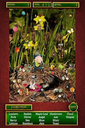 Hidden Objects Easter poster 5