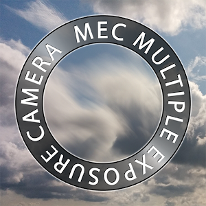 MEC Multiple Exposure Camera