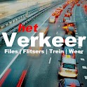 Het Verkeer free logo